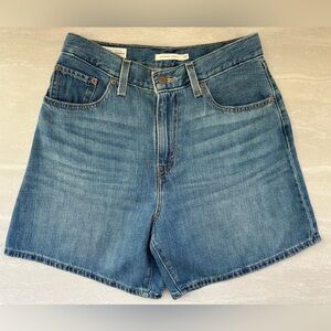 Levi's Classic Denim Jeans